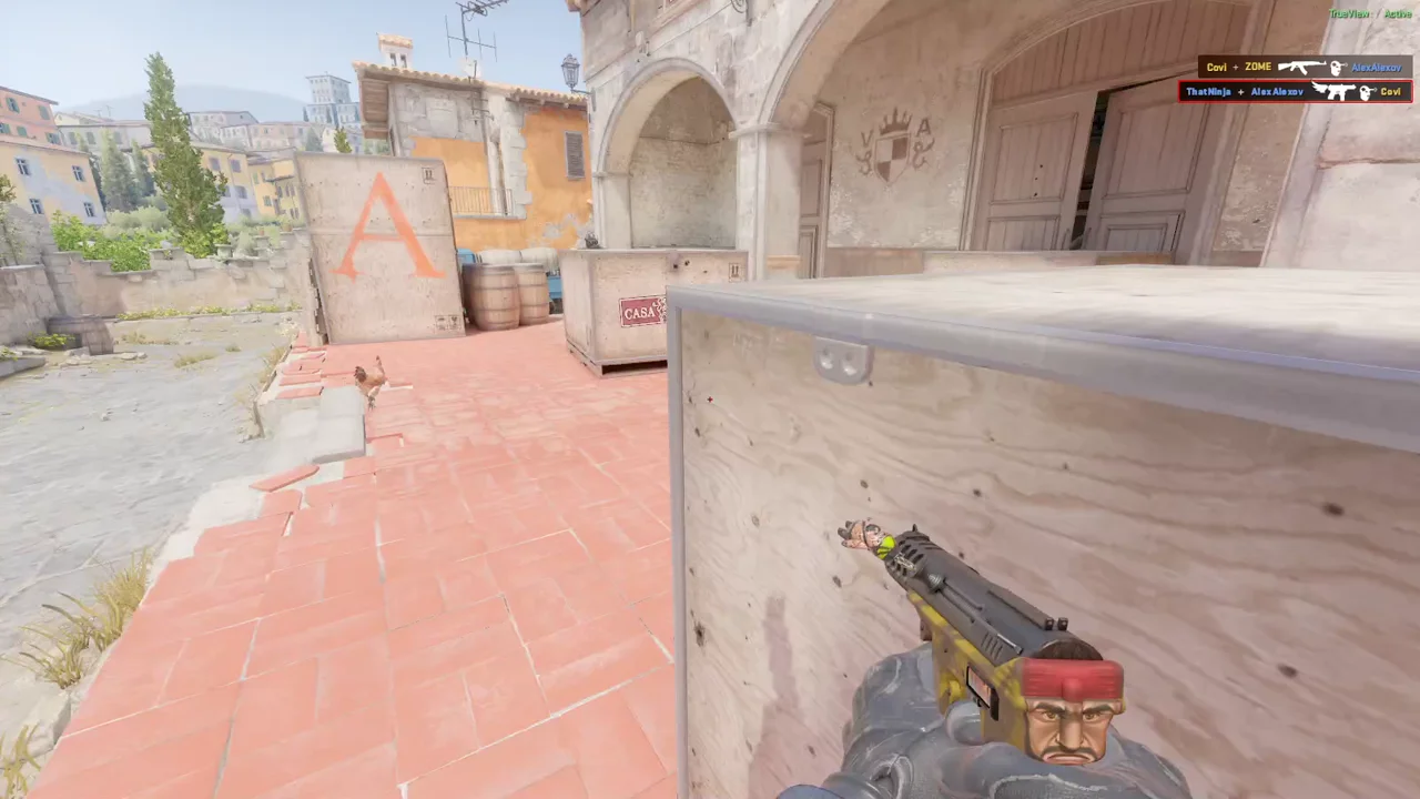 highlight